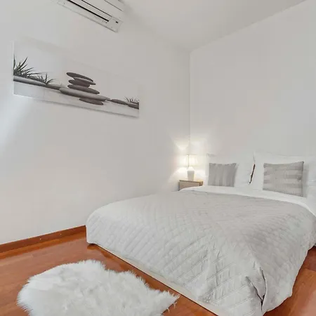 Charming In The Heart Of Bratislava