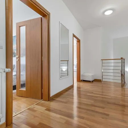 Charming In The Heart Of Apartment