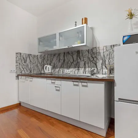 Charming In The Heart Of Bratislava