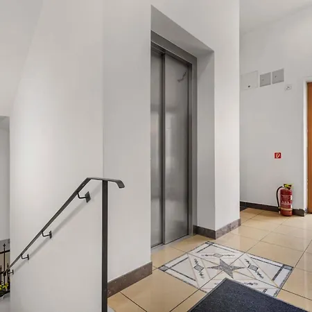 Apartment Charming In The Heart Of *