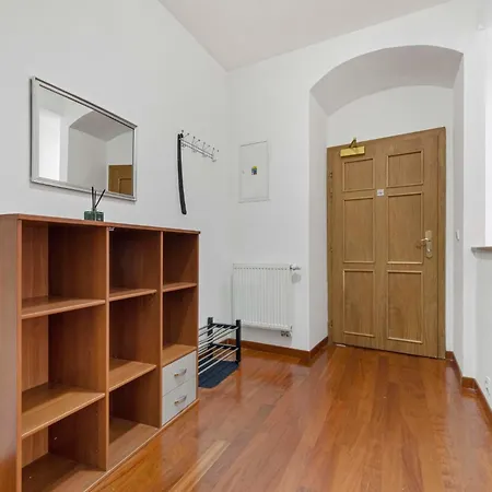 Apartment Charming In The Heart Of