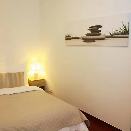 Charming In The Heart Of 公寓 布拉迪斯拉发