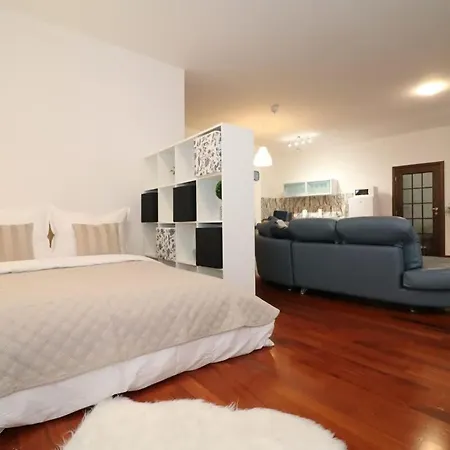 Charming In The Heart Of