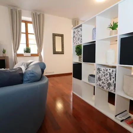 Charming In The Heart Of *