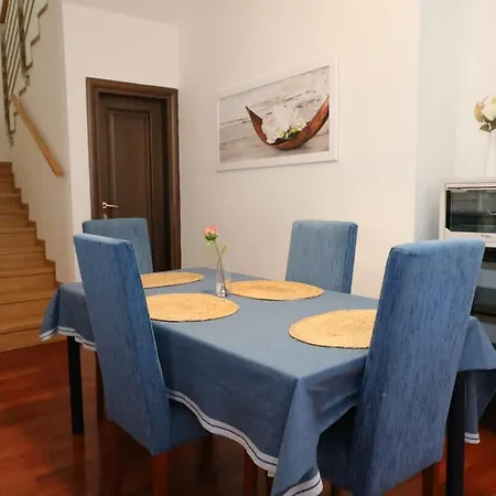 Charming In The Heart Of Bratislava