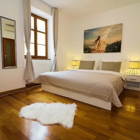 Charming In The Heart Of Apartamento