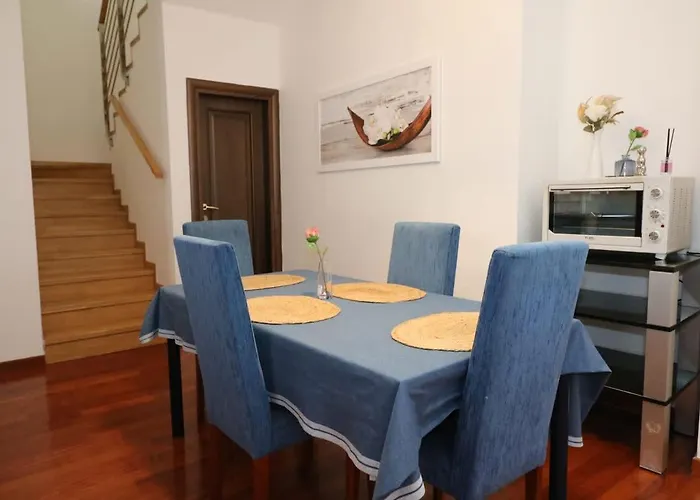 Charming In The Heart Of Bratislava