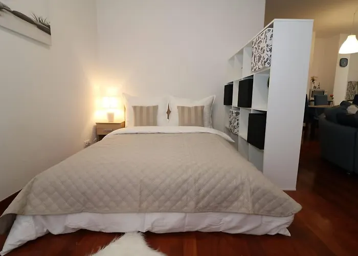 Charming In The Heart Of * ブラチスラヴァ