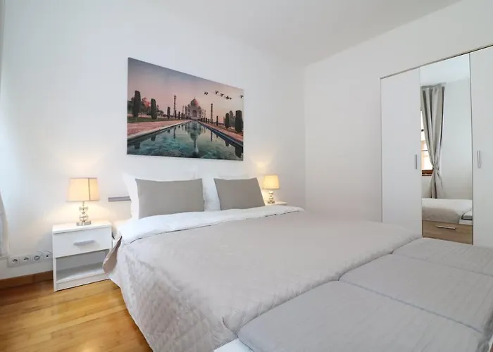 Charming In The Heart Of