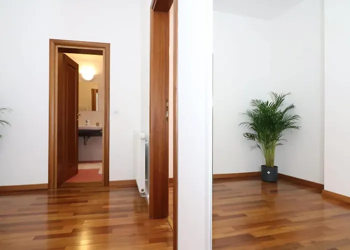 Charming In The Heart Of Apartmán