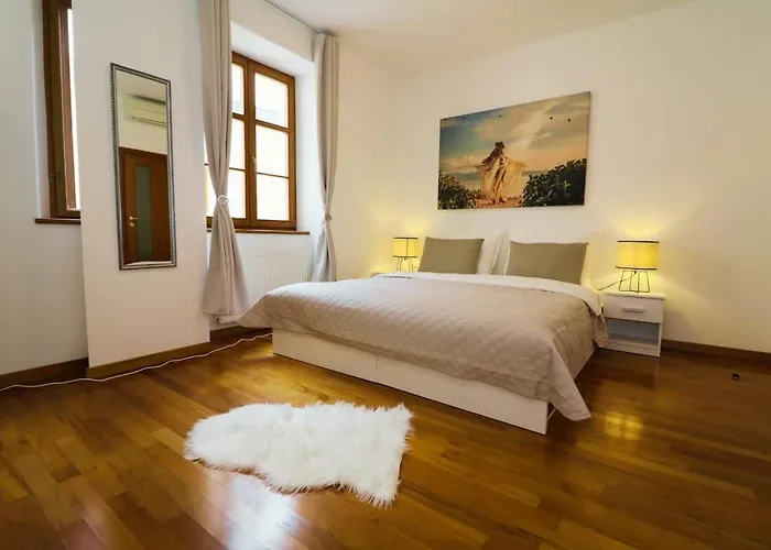 Charming In The Heart Of Апартаменты