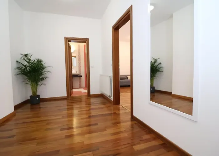 Appartement Charming In The Heart Of *