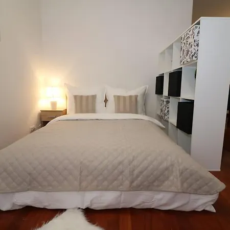 Charming In The Heart Of * Bratislava