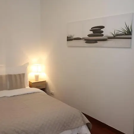 Apartament Charming In The Heart Of