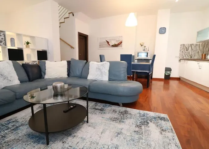 Charming In The Heart Of Bratislava