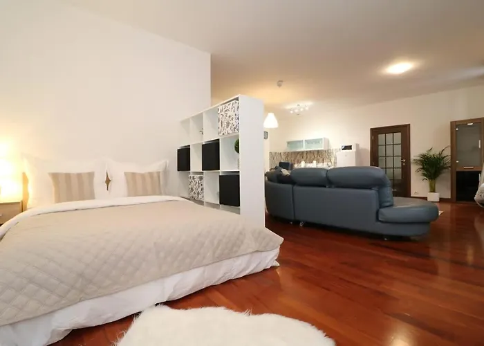 Charming In The Heart Of