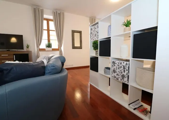 Charming In The Heart Of *