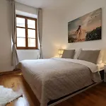 Charming In The Heart Of * Bratislava