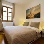 Charming In The Heart Of * Bratislava