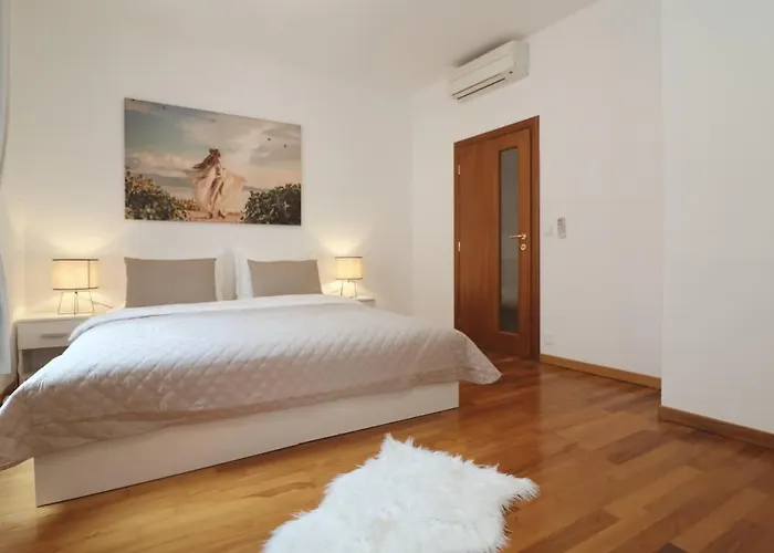 Charming In The Heart Of Apartamento *