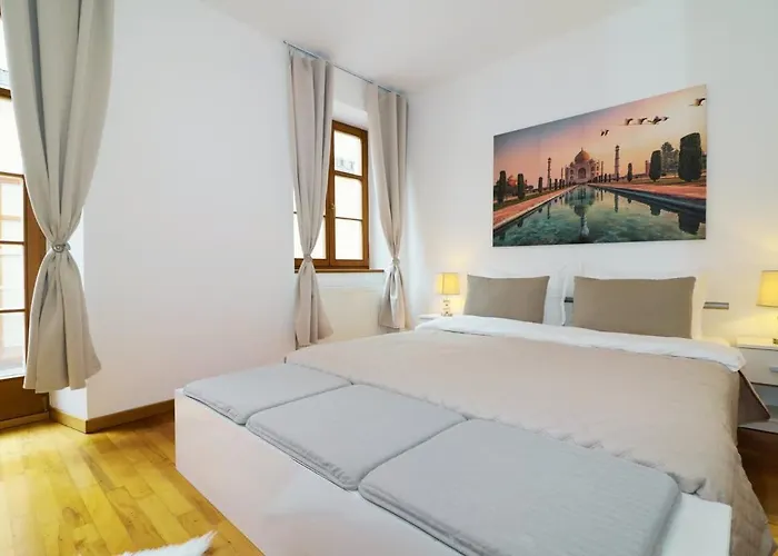 Charming In The Heart Of *