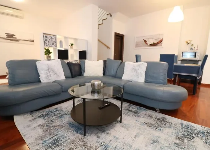 Charming In The Heart Of Apartamento *